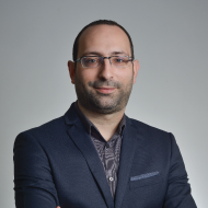 Eric CEO