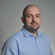 Sylvain CPO