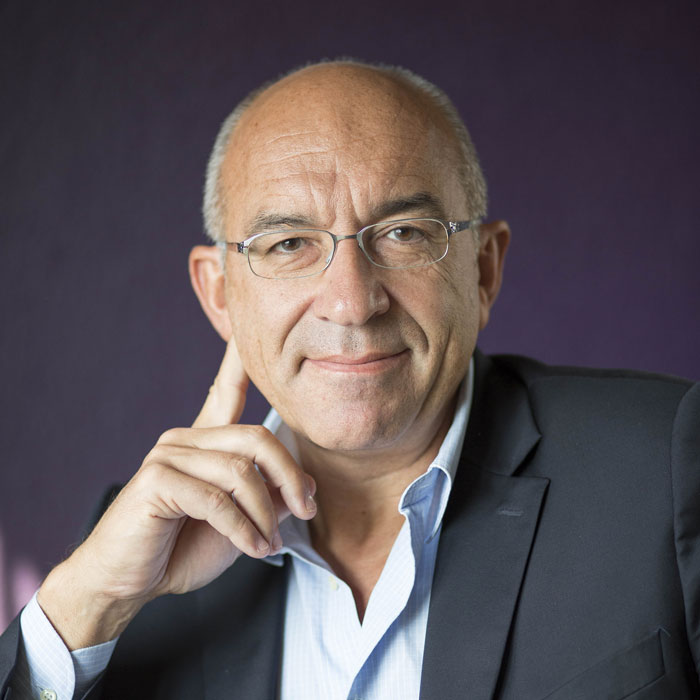Didier Farge