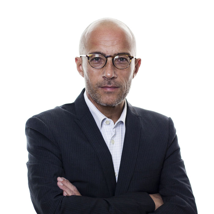 Jean-Paul Lieux
