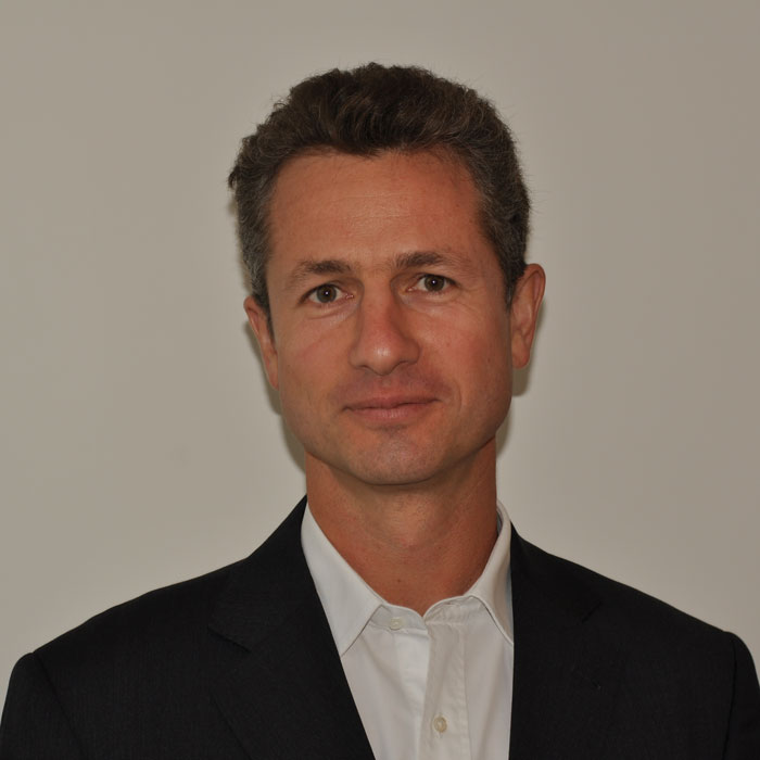 Tristan Parisot