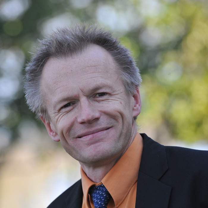 Laurent Fichet